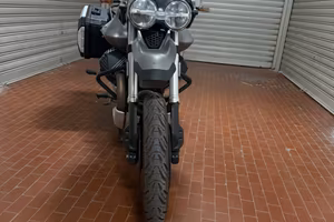 Moto Guzzi V85TT