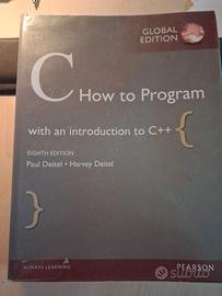 Libro di programmazione C