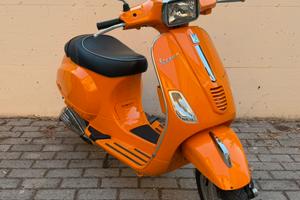 Piaggio Vespa 50 S