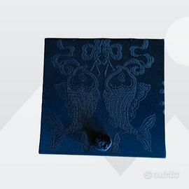 Portamemo in raso da scrivania ufficio casa