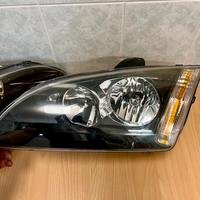 Fari anteriori fors focus mk2
