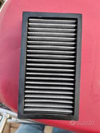 Filtro aria Guglatech per BMW aria olio 10/12