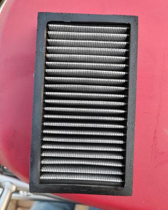 Filtro aria Guglatech per BMW aria olio 10/12
