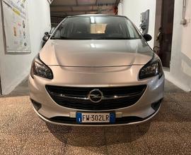 Opel Corsa 1.2 69cv GPL TETTO NERO