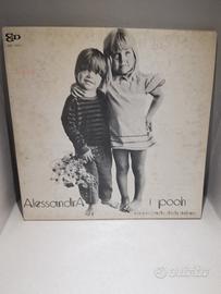 vinili  Pooh 