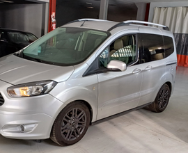 Ford tourneo quasi nouvo