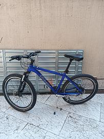 Bicicletta MTB 26” Disk