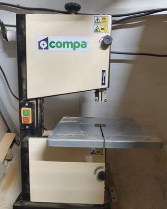 SEGA A NASTRO PER LEGNO