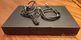 Amplificatore finale NAIM NAP 150X  			