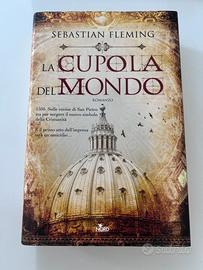 Libro la cupola del mondo