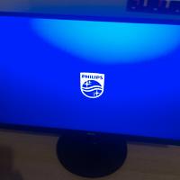 Monitor PHILIPS 24 pollici