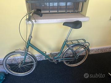 bicicletta graziella
