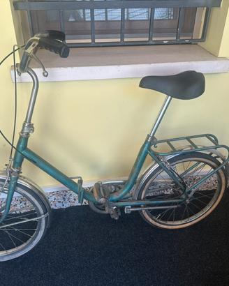 bicicletta graziella
