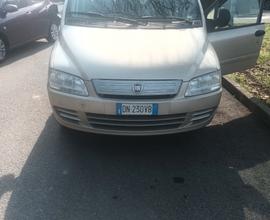 FIAT Multipla 2ª serie - 2008