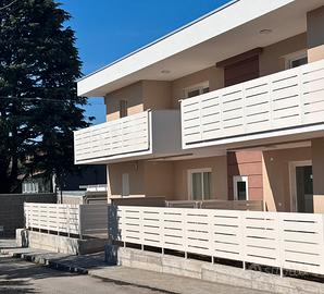Nuovo complesso n. 2 BilocaliA4 con posto auto