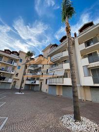 Appartamento Via Innamorati con box Rif.G1675