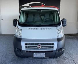 FIAT Ducato 9 POSTI 2.3 MultiJet 120cv diesel