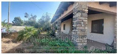 Appartamento Serri [A314210]