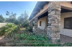 Appartamento Serri [A314210]