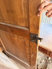 porte interne 