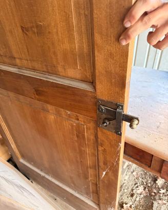 porte interne 