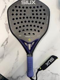 Siux fenix pro black 2026
