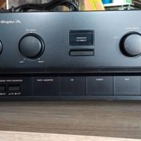 amplificatore JVC
