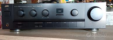 amplificatore JVC