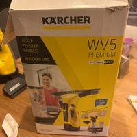 Karcher lavavetri wv5 premium