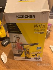 Karcher lavavetri wv5 premium