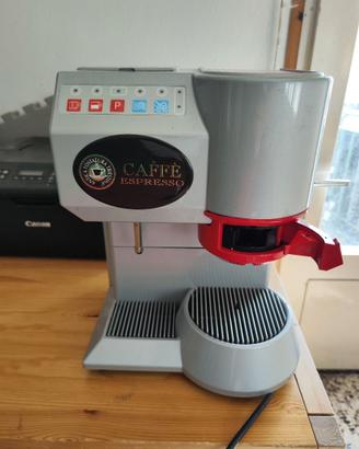 Macchina espresso professionale San Marco SM1