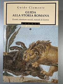 Guida alla storia romana