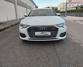 Audi A6 Avant 40 2.0 TDI S tronic Business Plus