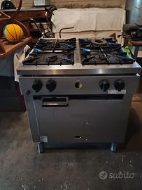 Fuochi professionali