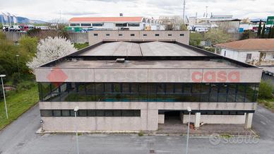 Capannone Industriale Anagni [Cod. rif 3308726VCG]