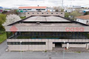 Capannone Industriale Anagni [Cod. rif 3308726VCG]