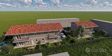Ville indipendenti Nuova Costruzione Gravina