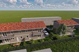 Ville indipendenti Nuova Costruzione Gravina