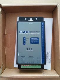 Convertitore seriale RS-232