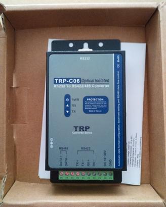 Convertitore seriale RS-232
