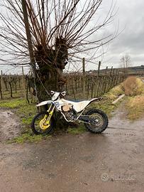 Husqvarna te/tx 2019