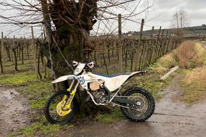 Husqvarna te/tx 2019