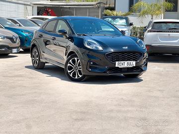 FORD PUMA 1.0 EcoBoost Hybrid 125CV S&S ST-Line [R