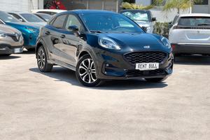 FORD PUMA 1.0 EcoBoost Hybrid 125CV S&S ST-Line [R