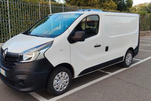 Renault trafic 2019 1.6 125cv