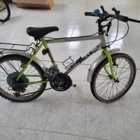 Bicicletta da bambino  POLAR