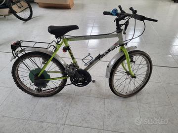 Bicicletta da bambino  POLAR