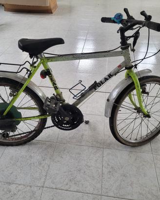 Bicicletta da bambino  POLAR