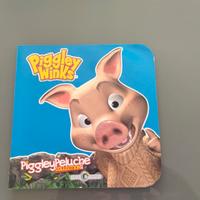 Raccoglitore album piggley winks gedis