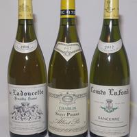 Vino Pregiato Francia